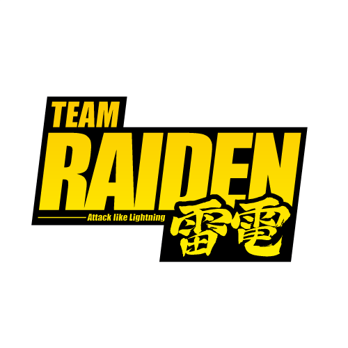 TEAM RAIDEN/雷電